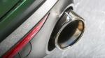 Alfa Romeo Stelvio Quadrifoglio by Romeo Ferraris 2018 года